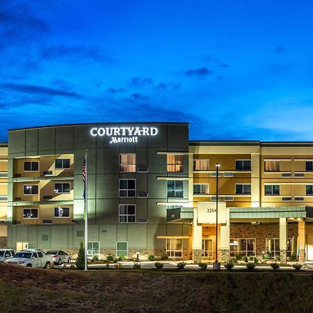 Courtyard By Marriott Somerset Exterior photo