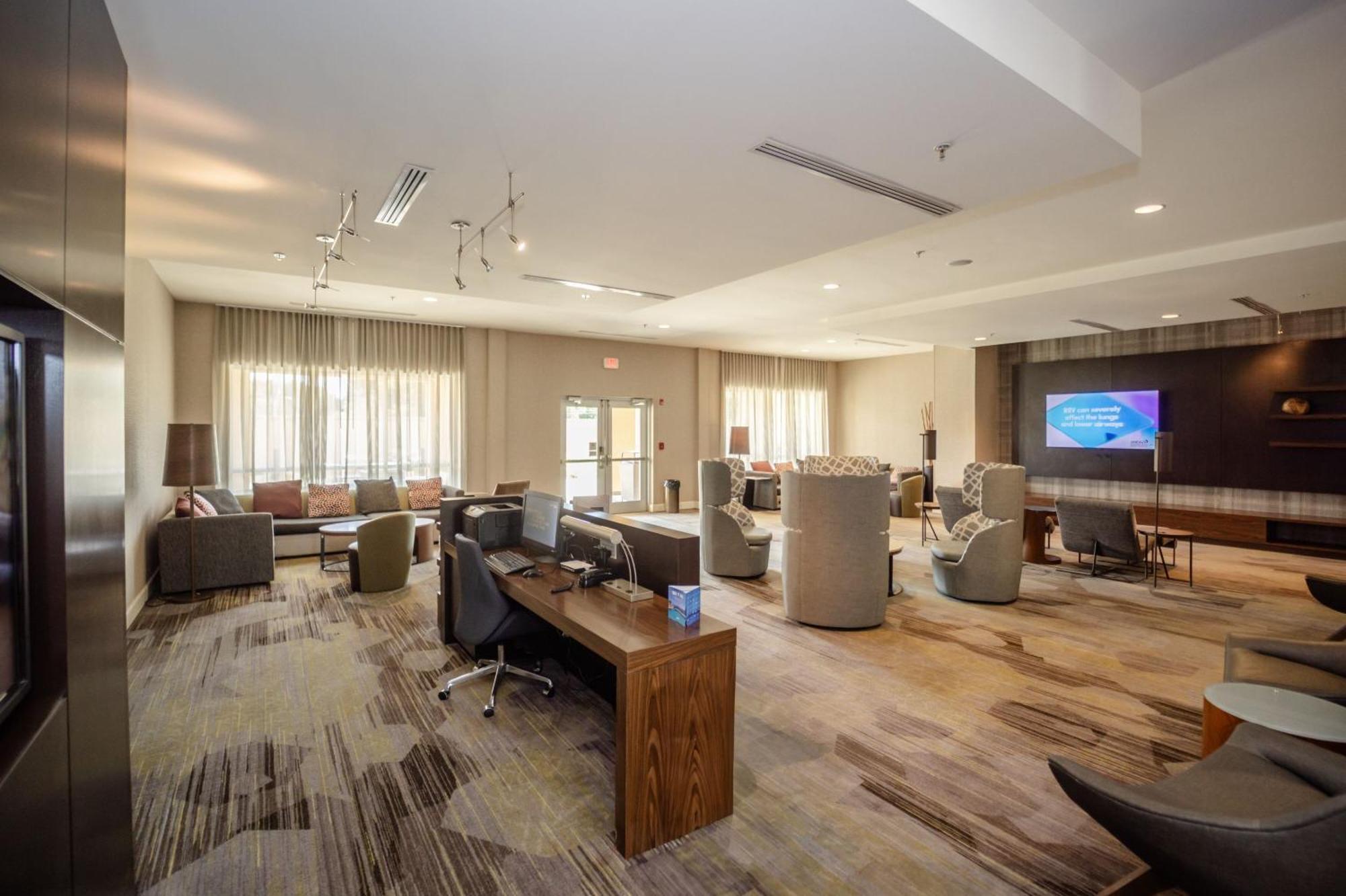 Courtyard By Marriott Somerset Exterior photo