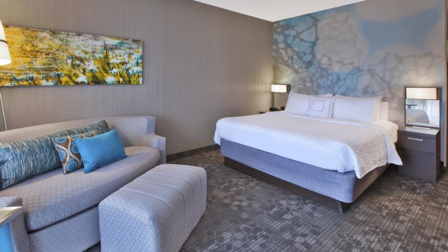 Courtyard By Marriott Somerset Exterior photo