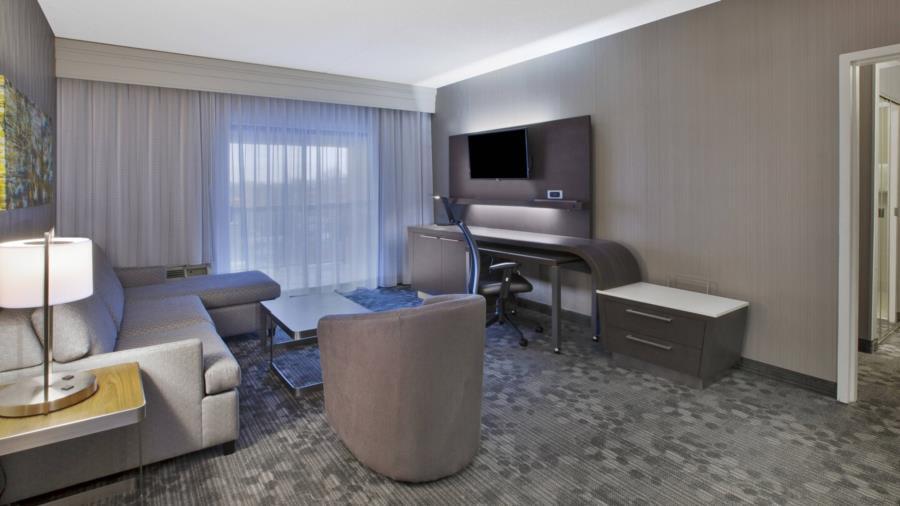 Courtyard By Marriott Somerset Exterior photo