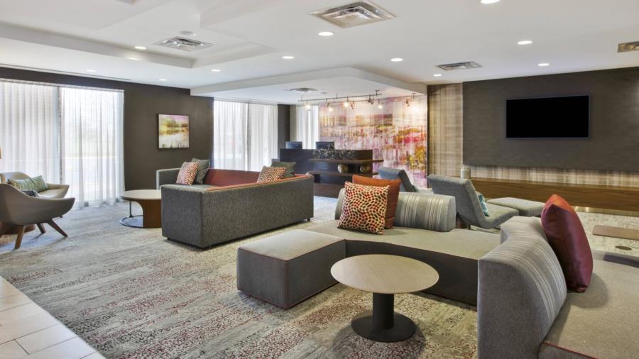 Courtyard By Marriott Somerset Exterior photo