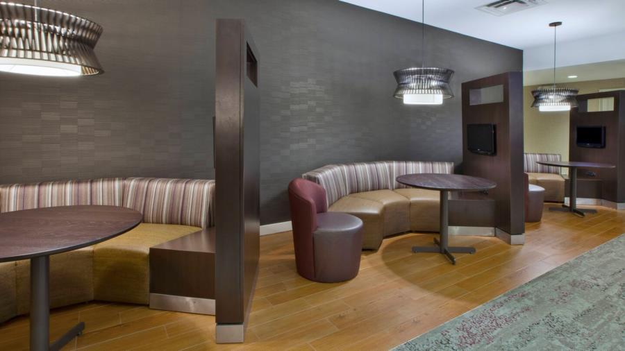 Courtyard By Marriott Somerset Exterior photo