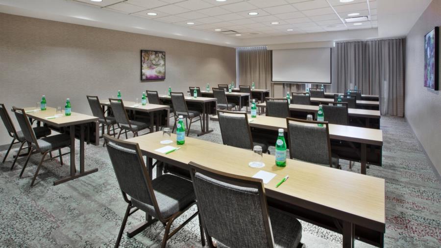 Courtyard By Marriott Somerset Exterior photo
